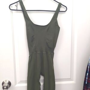 FP Movement Good Karma Onesie